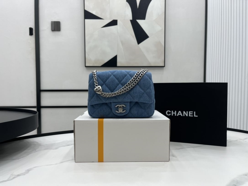 Ch**el cf series bags